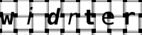 Obrázok CAPTCHA
