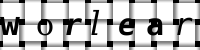 Obrázok CAPTCHA