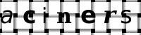 Obrázok CAPTCHA