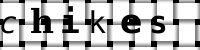 Obrázok CAPTCHA