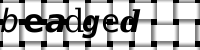 Obrázok CAPTCHA
