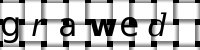 Obrázok CAPTCHA