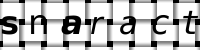 Obrázok CAPTCHA