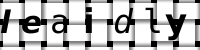 Obrázok CAPTCHA
