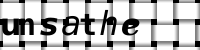 Obrázok CAPTCHA