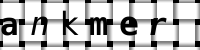 Obrázok CAPTCHA