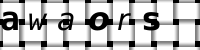 Obrázok CAPTCHA
