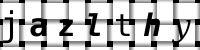 Obrázok CAPTCHA