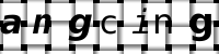 Obrázok CAPTCHA