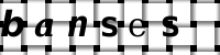 Obrázok CAPTCHA