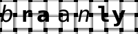 Obrázok CAPTCHA