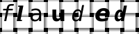 Obrázok CAPTCHA