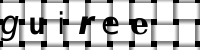 Obrázok CAPTCHA