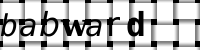 Obrázok CAPTCHA