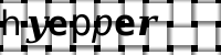 Obrázok CAPTCHA