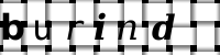 Obrázok CAPTCHA