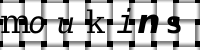 Obrázok CAPTCHA