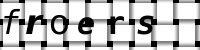 Obrázok CAPTCHA
