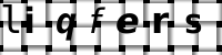 Obrázok CAPTCHA