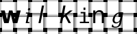 Obrázok CAPTCHA