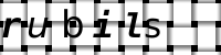 Obrázok CAPTCHA