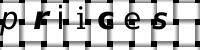 Obrázok CAPTCHA