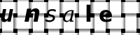 Obrázok CAPTCHA