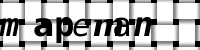Obrázok CAPTCHA