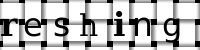 Obrázok CAPTCHA