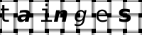 Obrázok CAPTCHA