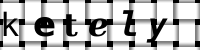 Obrázok CAPTCHA
