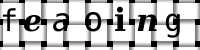Obrázok CAPTCHA