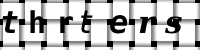 Obrázok CAPTCHA