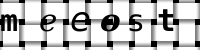 Obrázok CAPTCHA