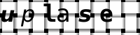 Obrázok CAPTCHA