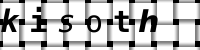 Obrázok CAPTCHA