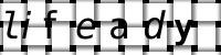 Obrázok CAPTCHA
