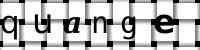 Obrázok CAPTCHA