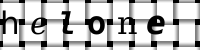 Obrázok CAPTCHA