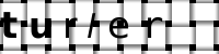 Obrázok CAPTCHA