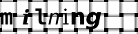 Obrázok CAPTCHA