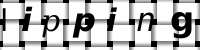 Obrázok CAPTCHA