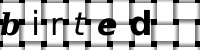 Obrázok CAPTCHA