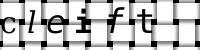 Obrázok CAPTCHA
