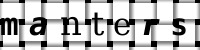 Obrázok CAPTCHA