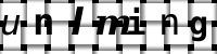 Obrázok CAPTCHA