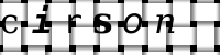 Obrázok CAPTCHA