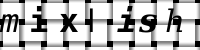 Obrázok CAPTCHA