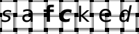 Obrázok CAPTCHA