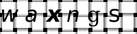 Obrázok CAPTCHA